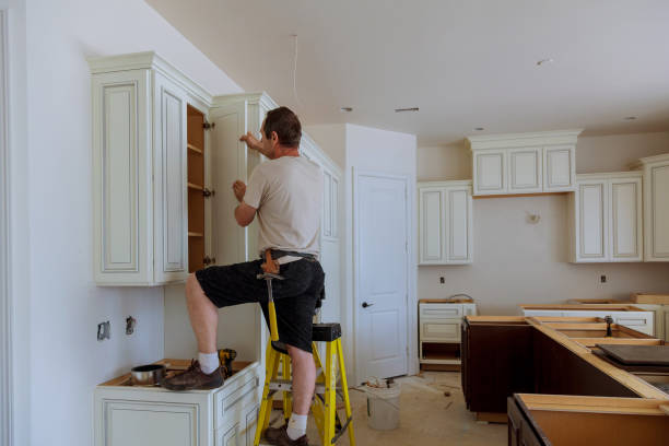 Licensed Kitchen service in Oak Park, MN - BM Kitchen