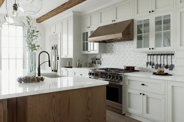 Affordable Kitchen solutions in Oak Park, MN